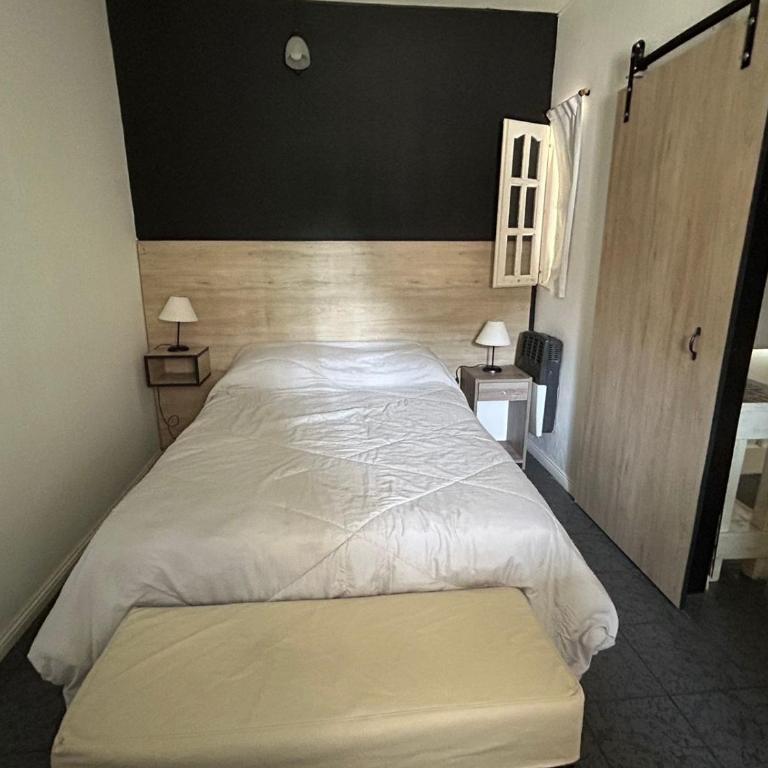 Ciprés y Roble - Apartamento de 1 dormitorio - 2