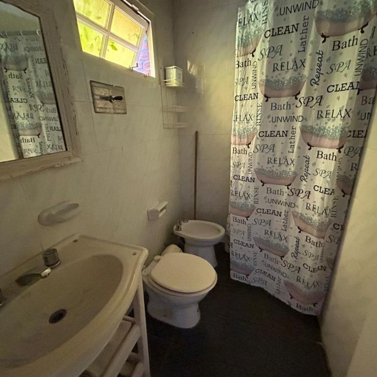 Ciprés y Roble - Apartamento de 1 dormitorio - 3