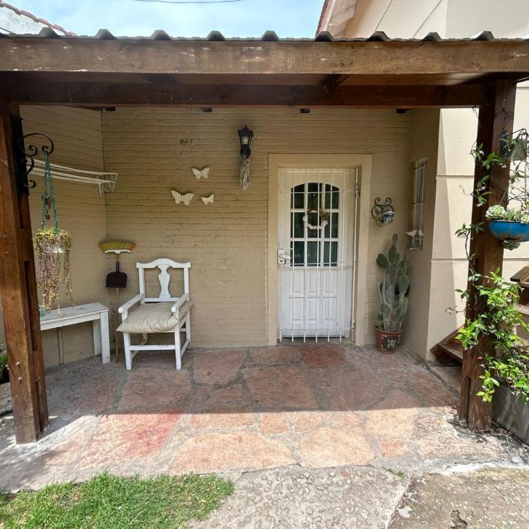 Ciprés y Roble - Apartamento de 1 dormitorio - 6