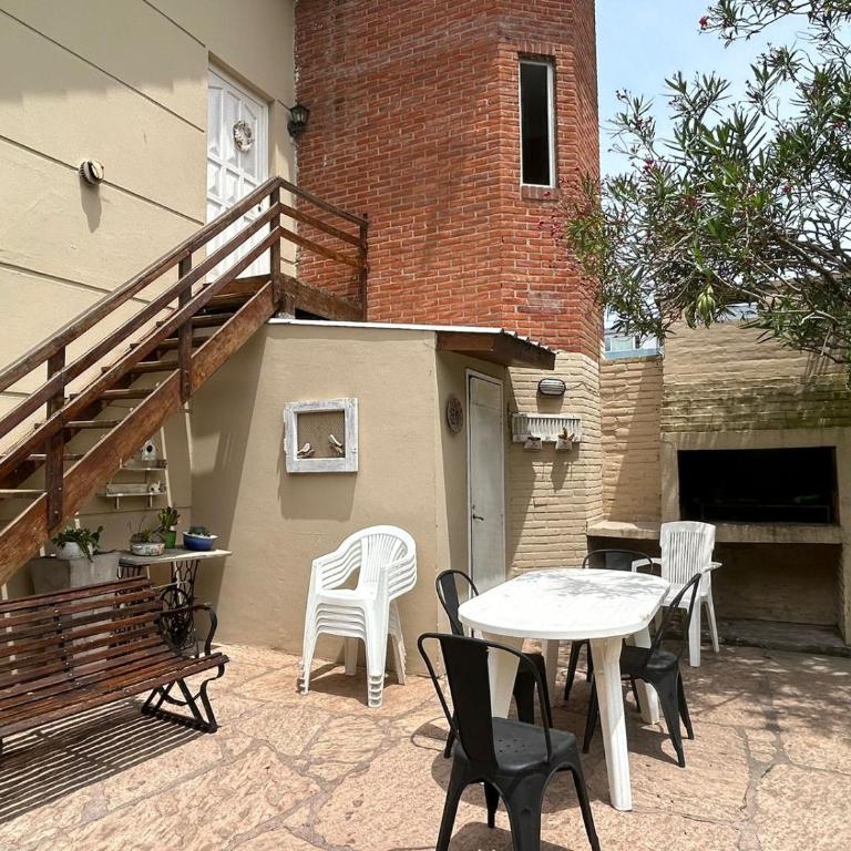 Ciprés y Roble - Apartamento de 1 dormitorio - 7