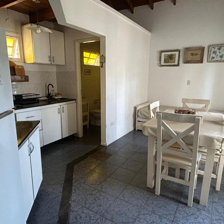 Ciprés y Roble - Apartamento de 1 dormitorio - 9