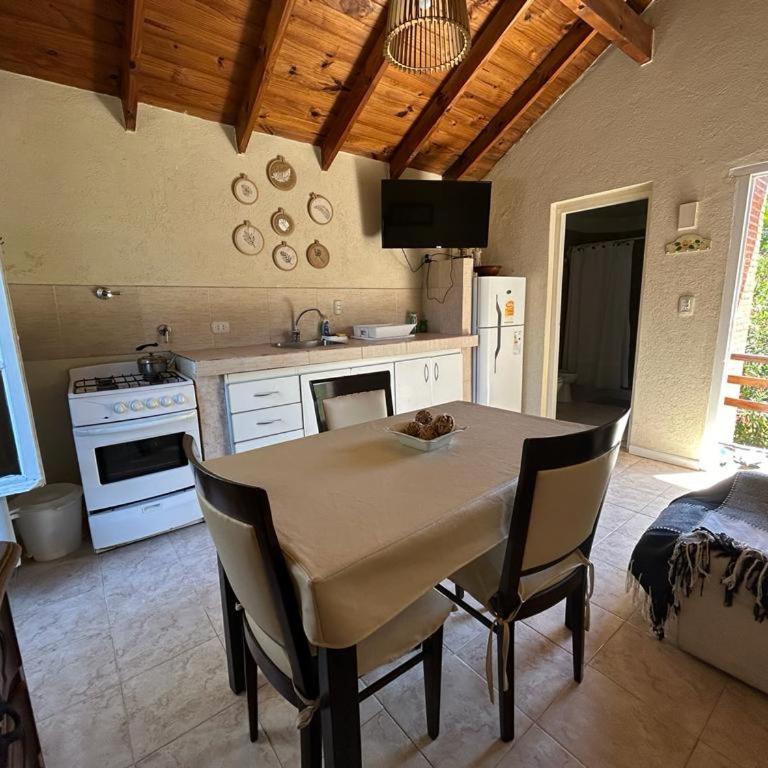 Ciprés y Roble - Apartamento de 1 dormitorio - 6