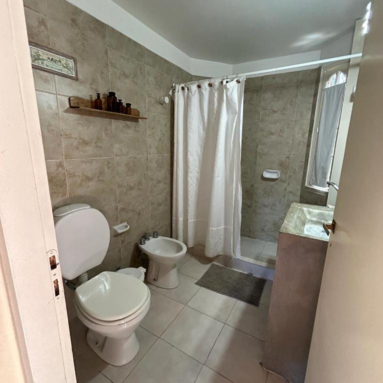 Ciprés y Roble - Apartamento de 1 dormitorio - 7