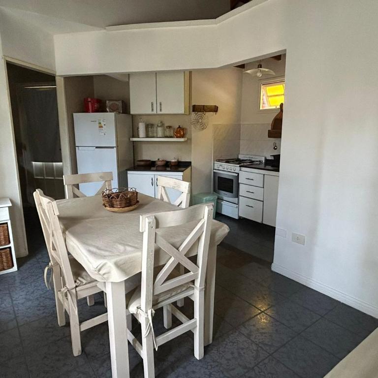 Ciprés y Roble - Apartamento de 1 dormitorio - 12