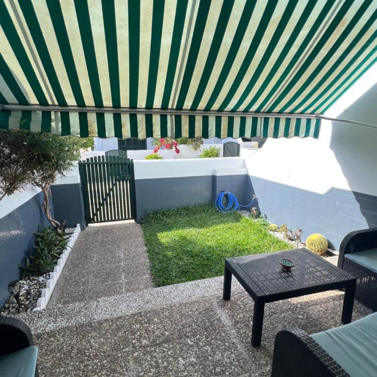 Apartamento Las Arenas - Apartamento de 2 dormitorios - 2