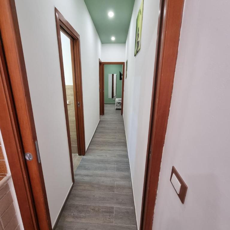 Stella Rosa Home - Appartamento con 2 Camere da Letto - 8