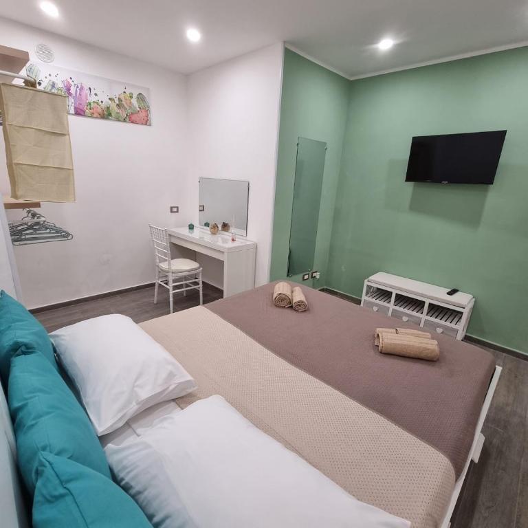 Stella Rosa Home - Appartamento con 2 Camere da Letto - 9