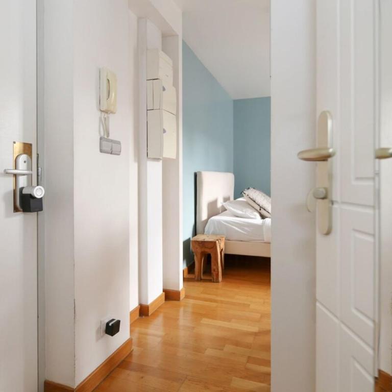 402 - Studio elegant et confortable a Paris 5 - Studio - 4