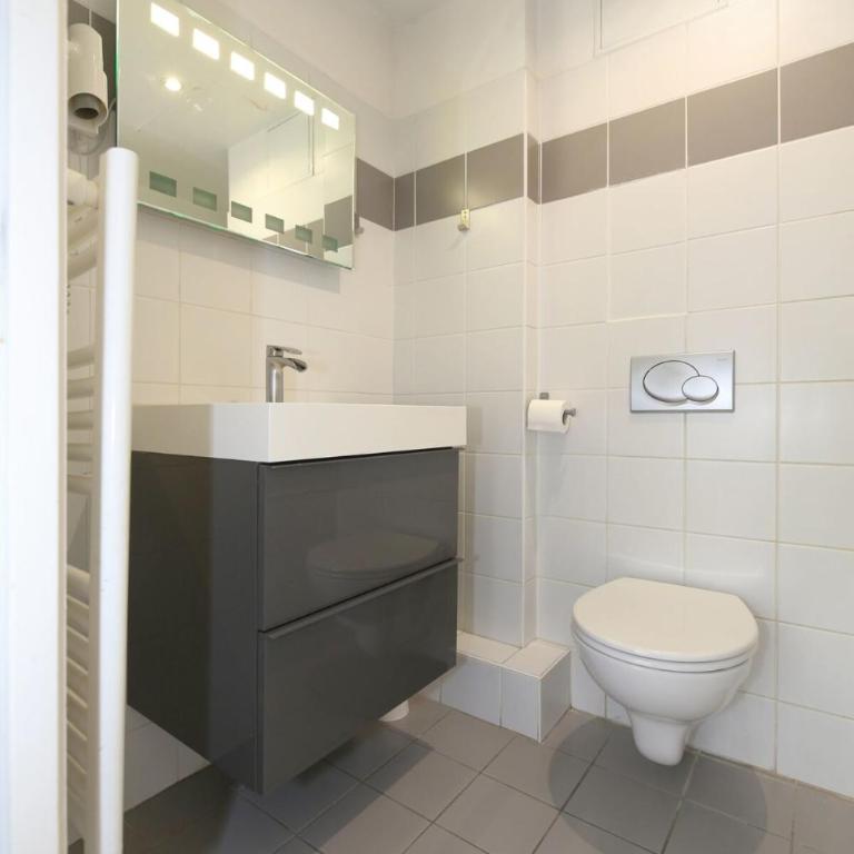 402 - Studio elegant et confortable a Paris 5 - Studio - 26