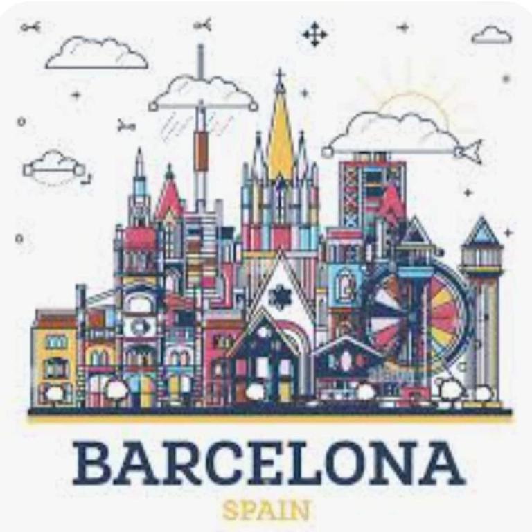 Premium refurbished apartment in Barcelona city center - Two-Bedroom Apartment - 47