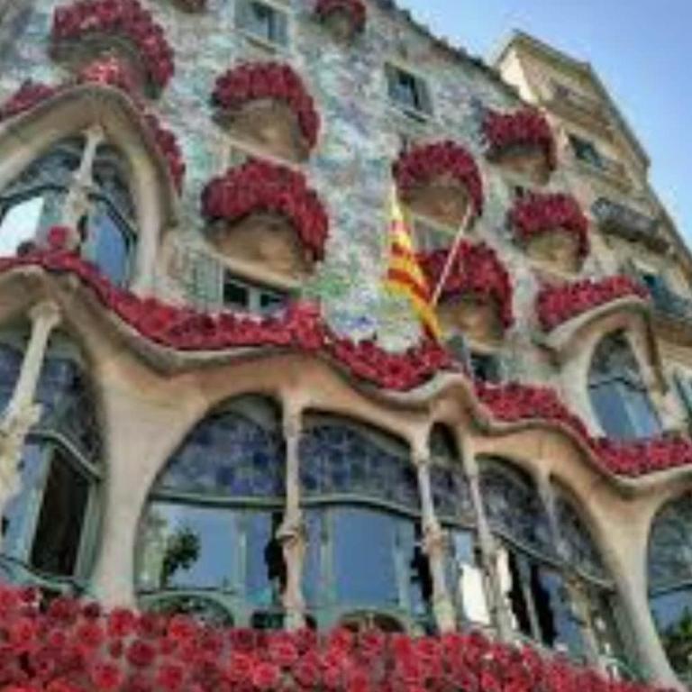 Premium refurbished apartment in Barcelona city center - Two-Bedroom Apartment - 48