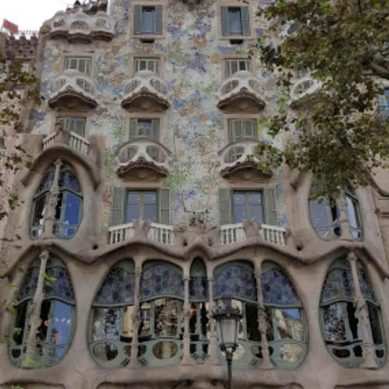 Premium refurbished apartment in Barcelona city center - Two-Bedroom Apartment - 49
