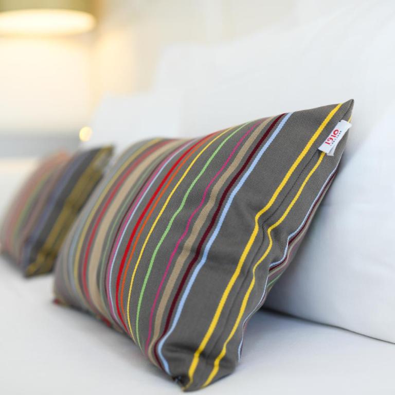 Mercure Président Biarritz Plage - Chambre Classique - 14
