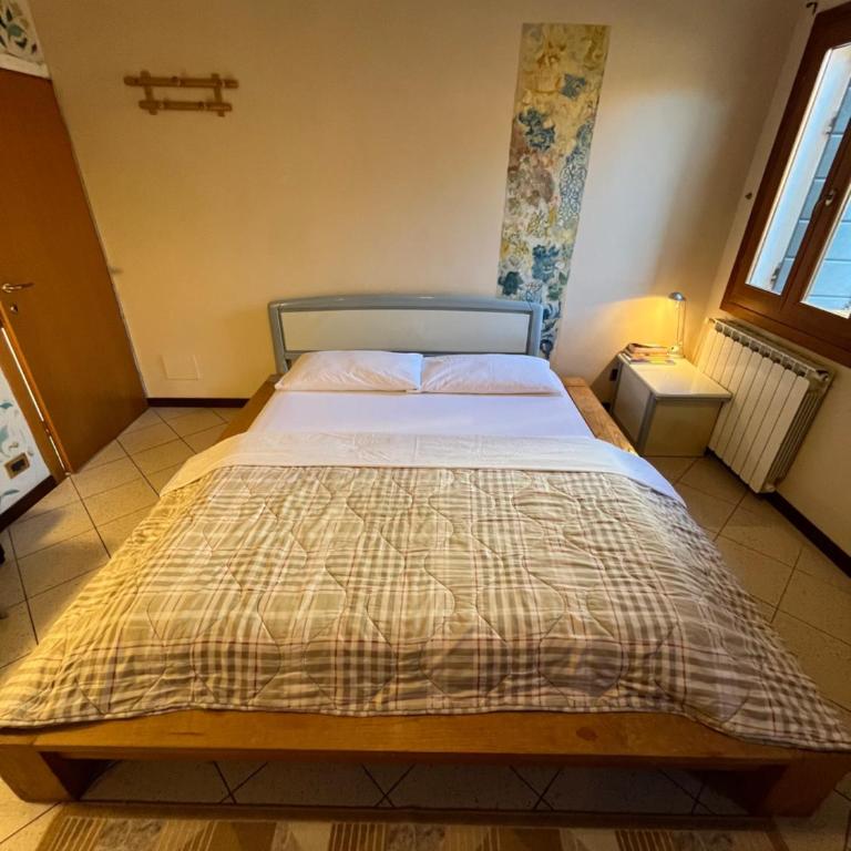 Casa di Zara - Camera Matrimoniale con Bagno Privato - 1