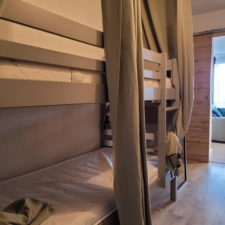 La Godille - Studio Apartment (4 Adults) Pra Loup 1600 - 14