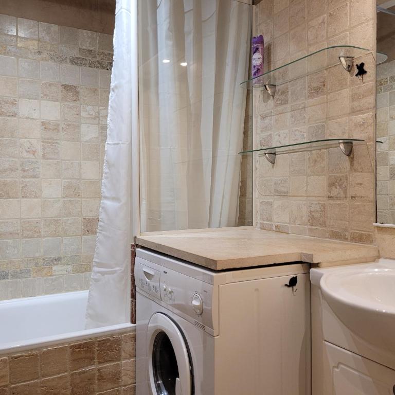 La Godille - Studio Apartment (4 Adults) Pra Loup 1600 - 16