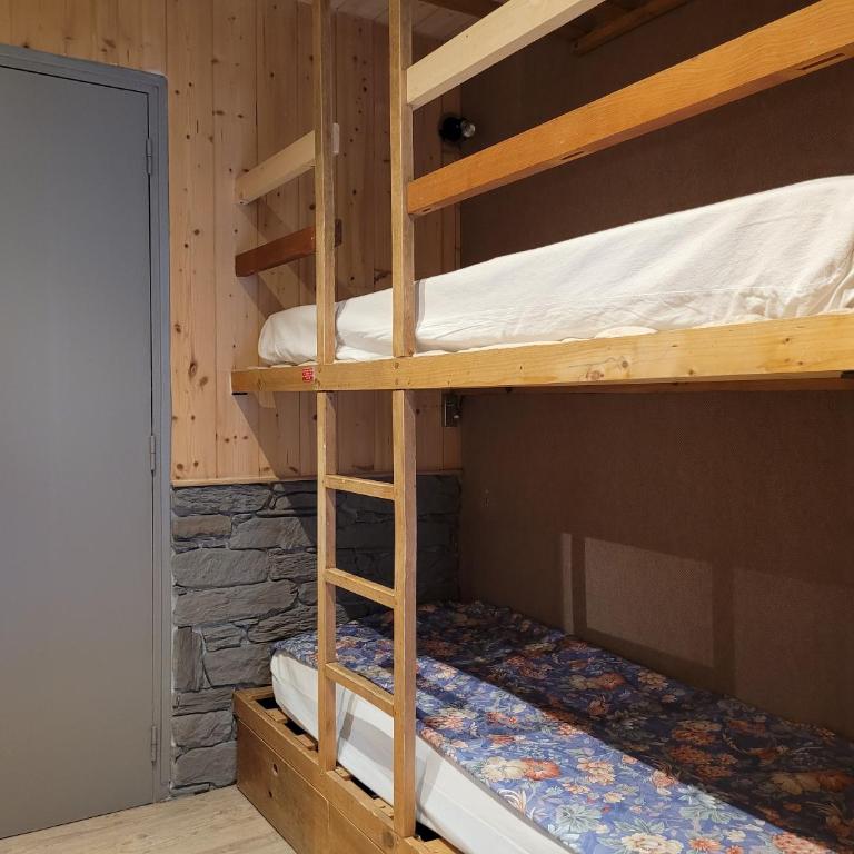 La Godille - Studio Apartment (4 Adults) Pra Loup 1600 - 17