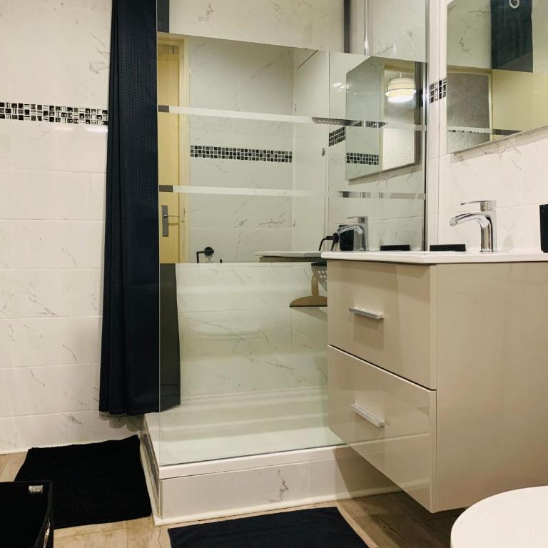 La Godille - Studio Apartment (4 Adults) Pra Loup 1600 - 21