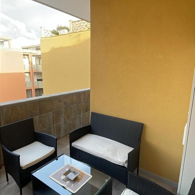 Dimora del Sole - Appartamento con 2 Camere da Letto - 5