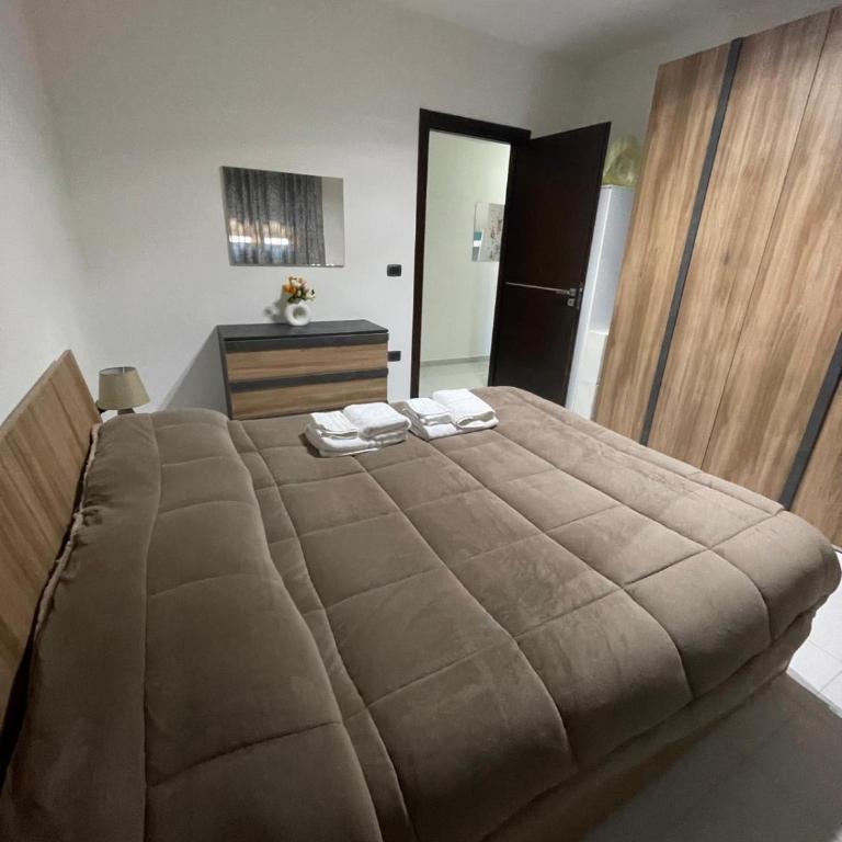 Dimora del Sole - Appartamento con 2 Camere da Letto - 4