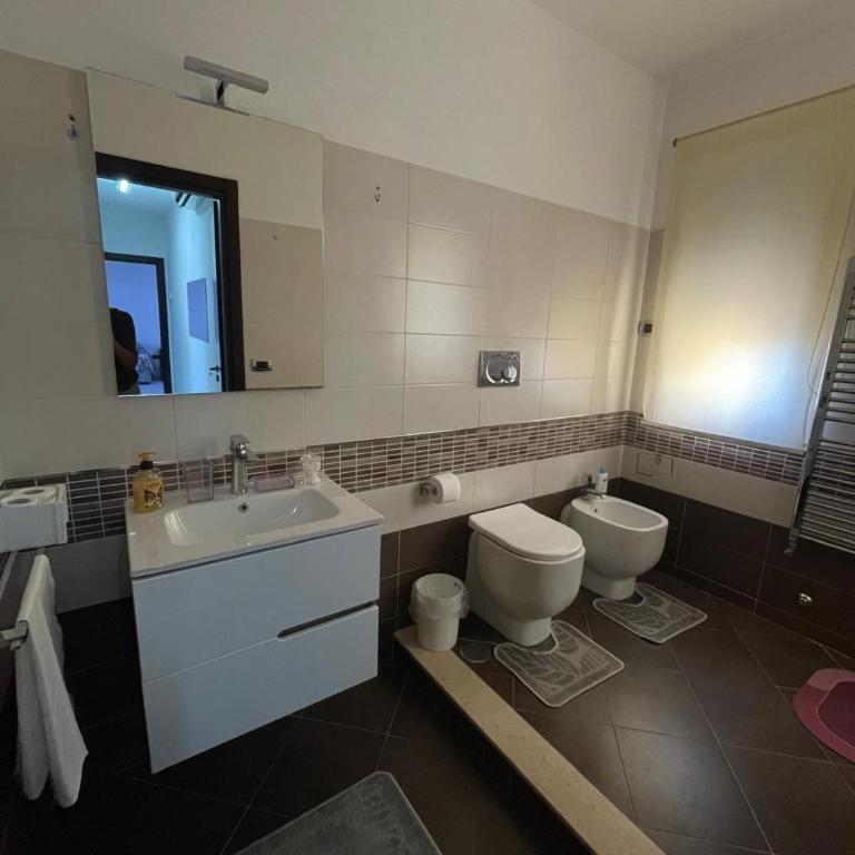 Dimora del Sole - Appartamento con 2 Camere da Letto - 3