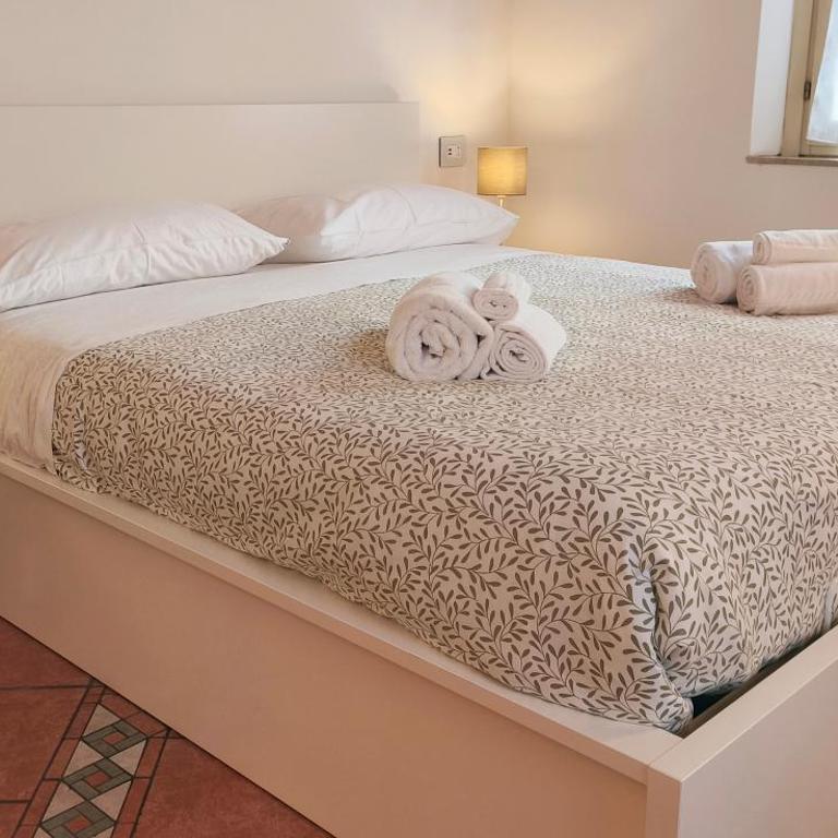 Monolocale Modena con Parcheggio riservato pressi Clinica Fogliani e Centro Storico - Appartamento con 1 Camera da Letto - 4