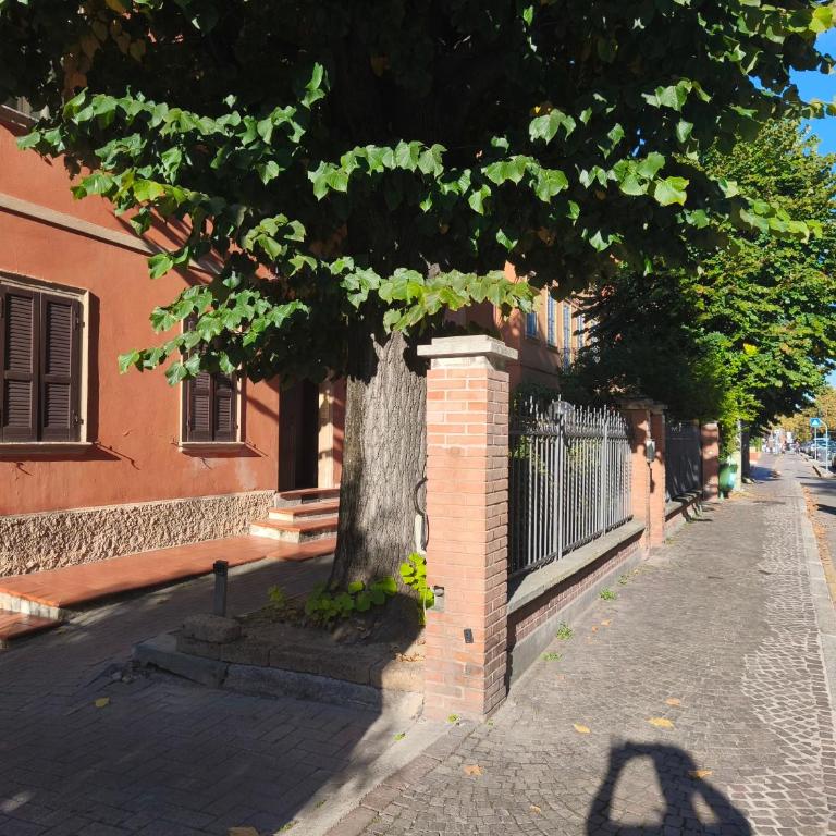 Monolocale Modena con Parcheggio riservato pressi Clinica Fogliani e Centro Storico - Appartamento con 1 Camera da Letto - 12