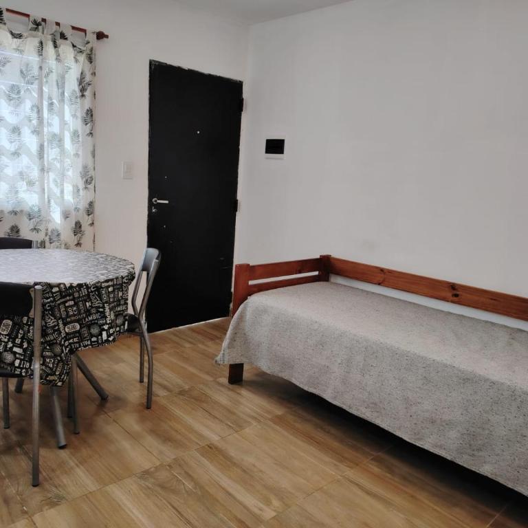 Mdq Bien al Sur Casa 3 pers - Studio - 5