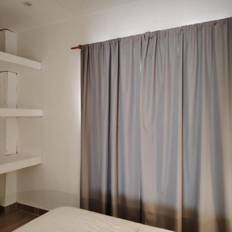 Mdq Bien al Sur Casa 3 pers - Studio - 9