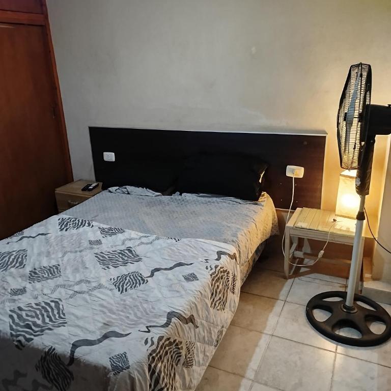 Santiago del estero - Apartamento de 1 dormitorio - 1