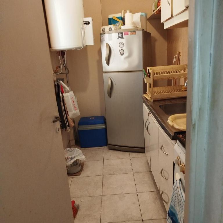 Santiago del estero - Apartamento de 1 dormitorio - 2