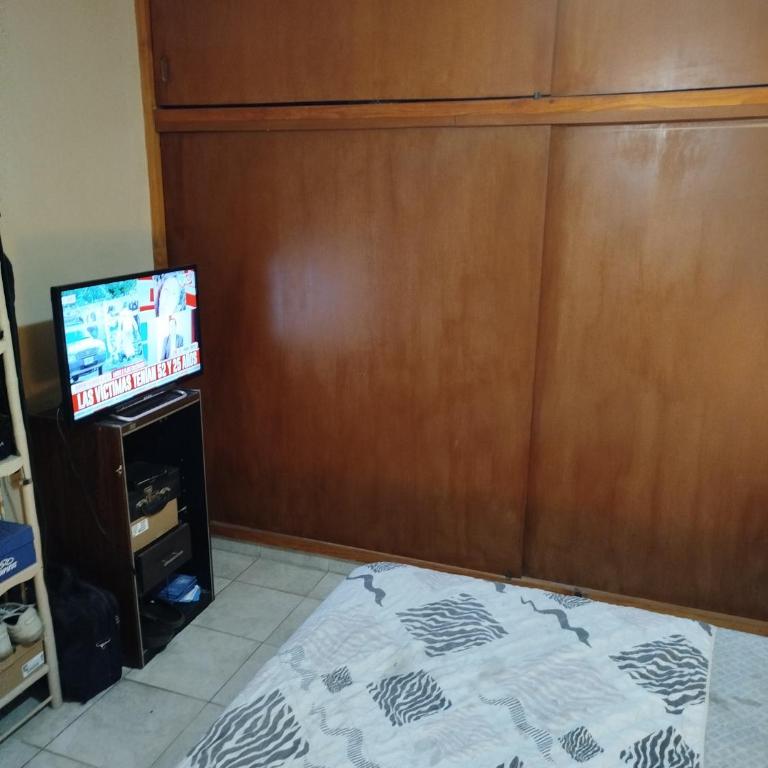 Santiago del estero - Apartamento de 1 dormitorio - 5