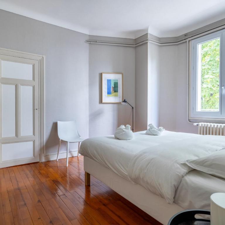 Aristide Cozy appartement proche Place de Jaude - Appartamento con 2 Camere da Letto - 6