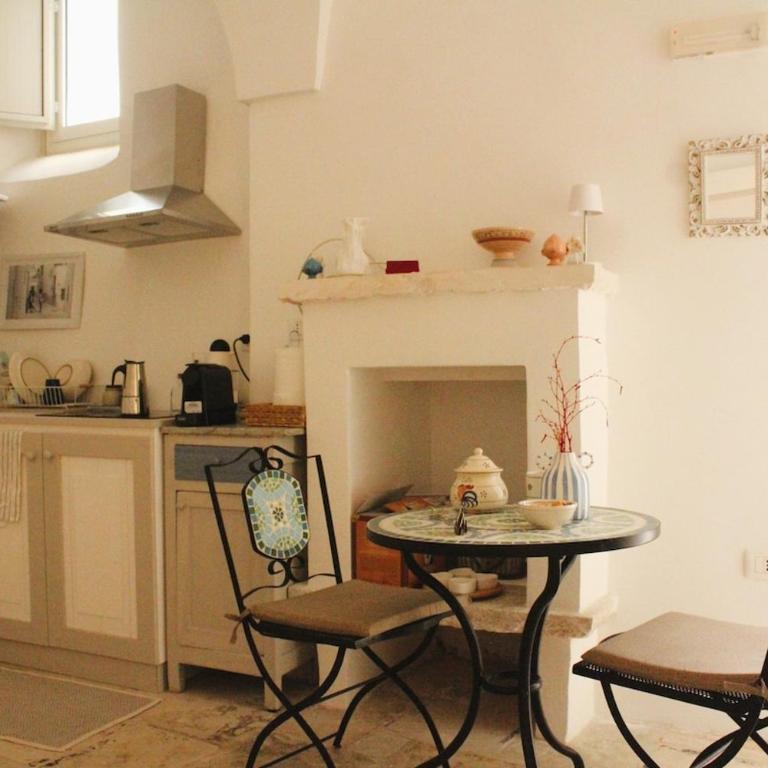 Casa vacanze PetraCielo - Two-Bedroom House - 11