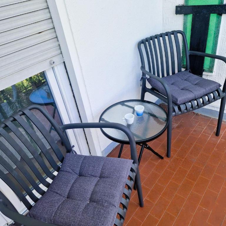 GuestHost - Comfortable Apartment Vallette Turin - One-Bedroom Apartment - 13