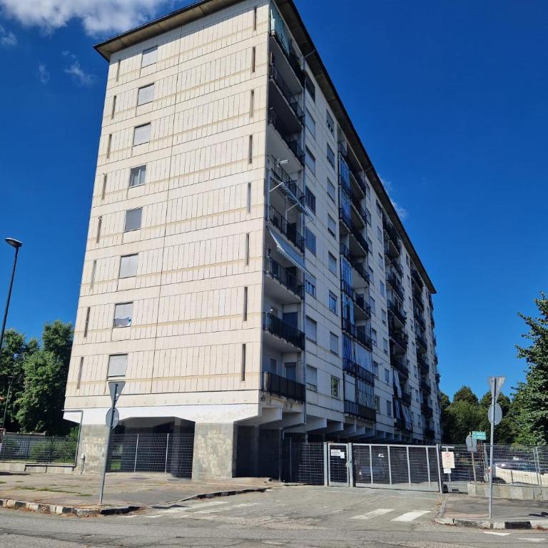 GuestHost - Comfortable Apartment Vallette Turin - One-Bedroom Apartment - 18