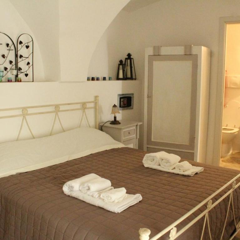 Casa vacanze PetraCielo - Two-Bedroom House - 2