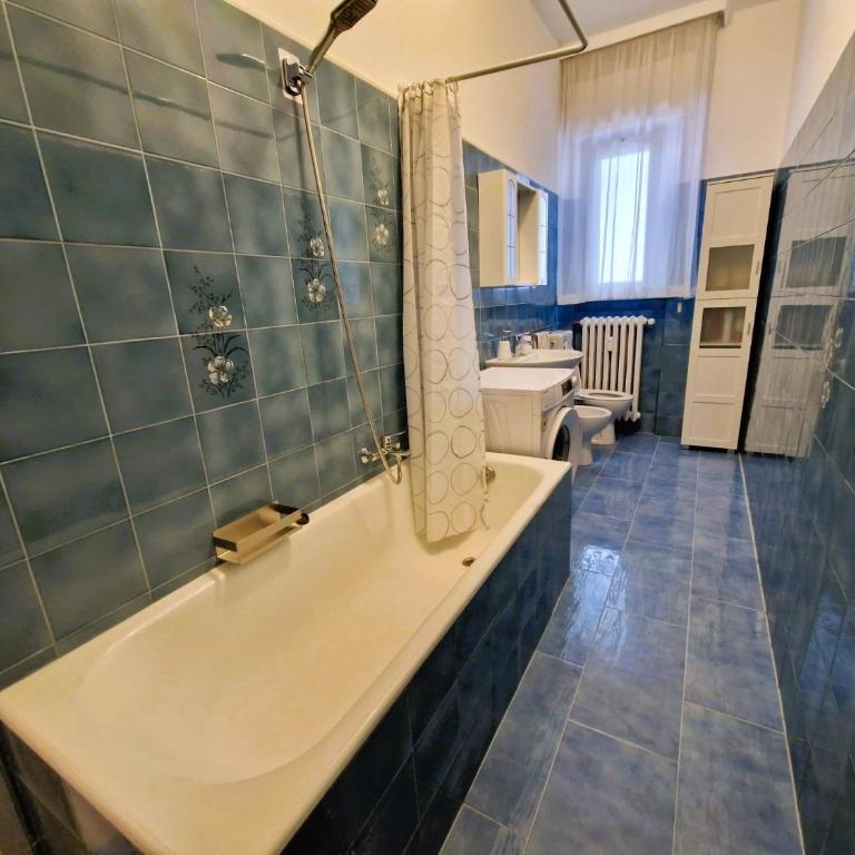 GuestHost - Comfortable Apartment Vallette Turin - One-Bedroom Apartment - 12