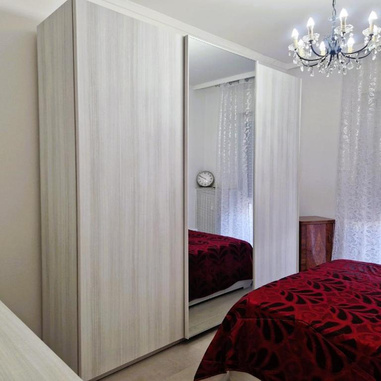 GuestHost - Comfortable Apartment Vallette Turin - One-Bedroom Apartment - 10