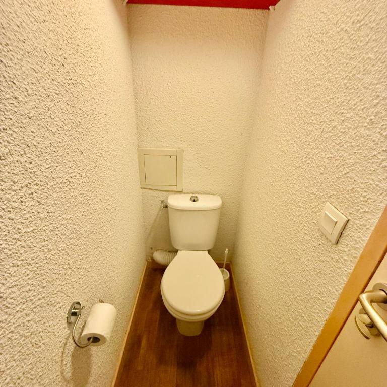 Charming 1 bedroom with spa - La Plagne 1800 - Appartamento con 1 Camera da Letto - 13
