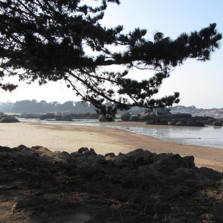 Studio de Standing Perros-Guirec à Proximité Des Plages - Appartement 1 Chambre - 37