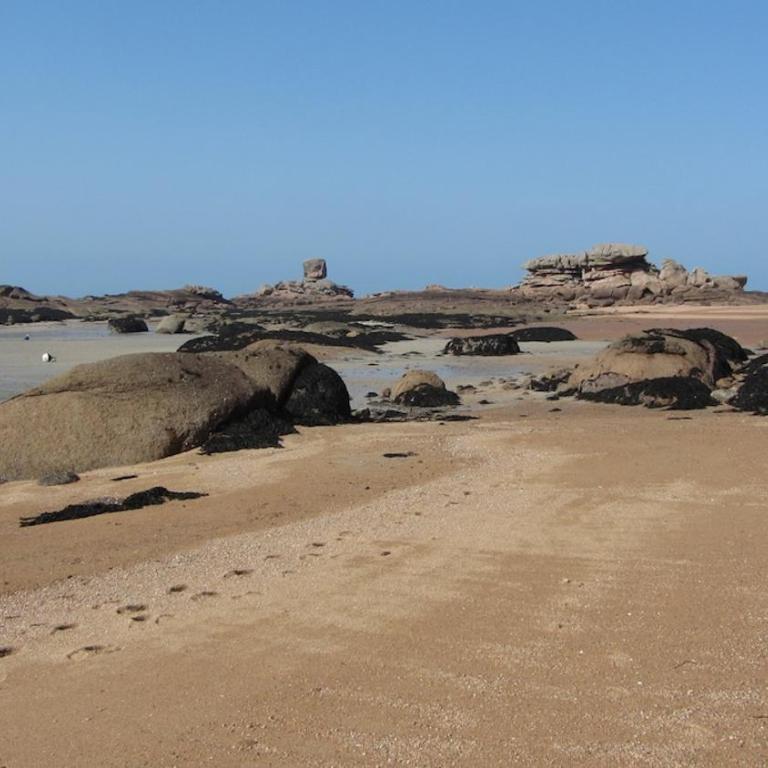 Studio de Standing Perros-Guirec à Proximité Des Plages - Appartement 1 Chambre - 41
