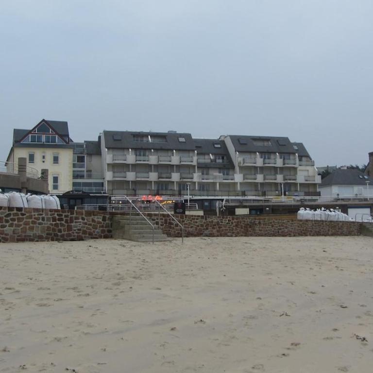 Studio de Standing Perros-Guirec à Proximité Des Plages - Appartement 1 Chambre - 51