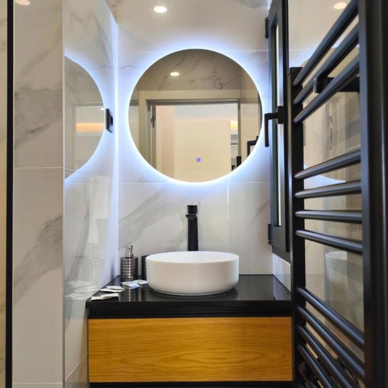 Fontanales Beach Flat - Apartamento de 1 dormitorio con balcón - 13