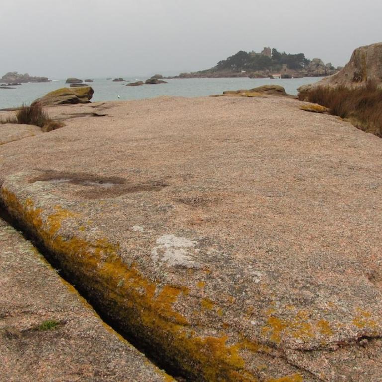 Studio de Standing Perros-Guirec à Proximité Des Plages - Appartement 1 Chambre - 53