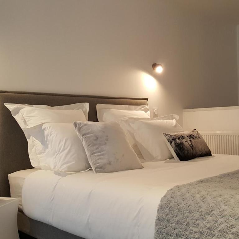 Studio de Standing Perros-Guirec à Proximité Des Plages - Appartement 1 Chambre - 10