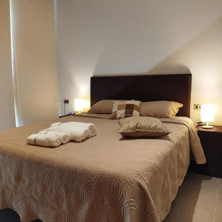 Hermosa casa nueva en Condominio a metros de Aqua village - Villa de 3 dormitorios - 3