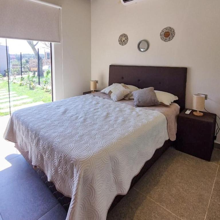 Hermosa casa nueva en Condominio a metros de Aqua village - Villa de 3 dormitorios - 7
