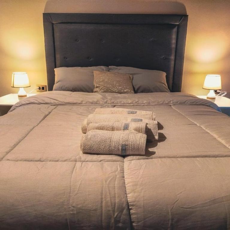 Hermosa casa nueva en Condominio a metros de Aqua village - Villa de 3 dormitorios - 8