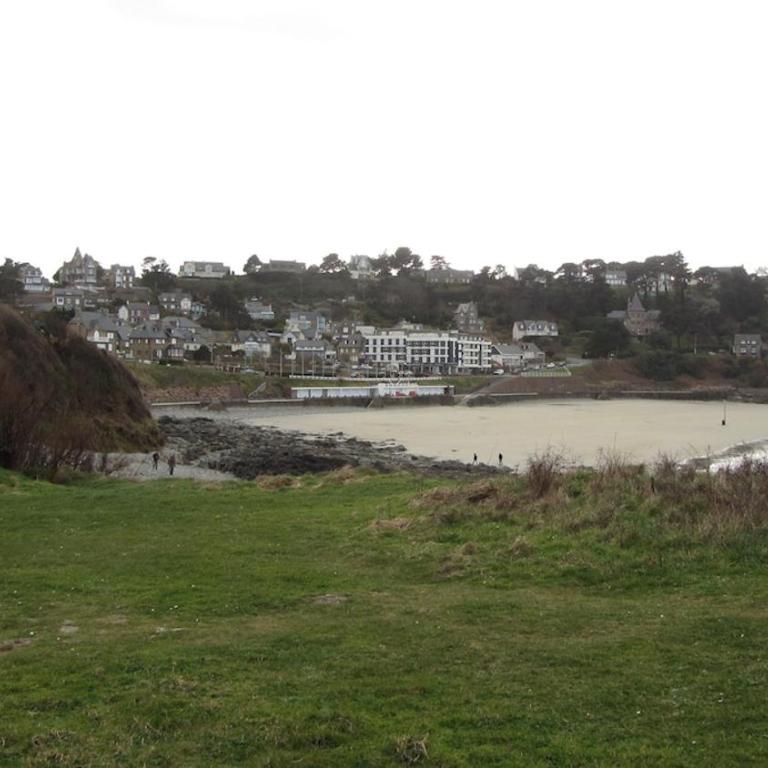 Studio de Standing Perros-Guirec à Proximité Des Plages - Appartement 1 Chambre - 63